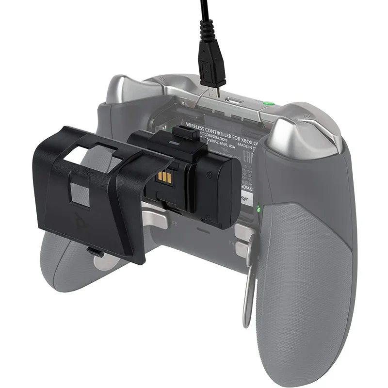 PDP Charging Kit for Xbox Controller