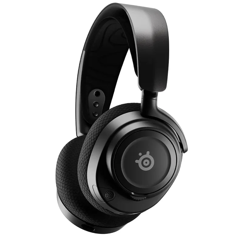 SteelSeries Arctis Nova 7 Wireless Black
