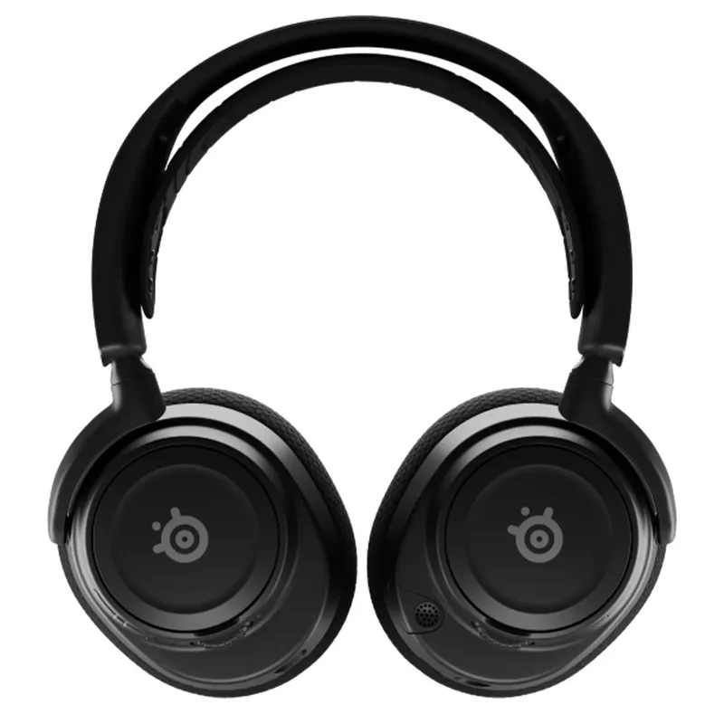 SteelSeries Arctis Nova 7 Wireless Black