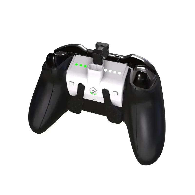 Collective Minds Strike Pack Dominator V2 Xbox Universal White