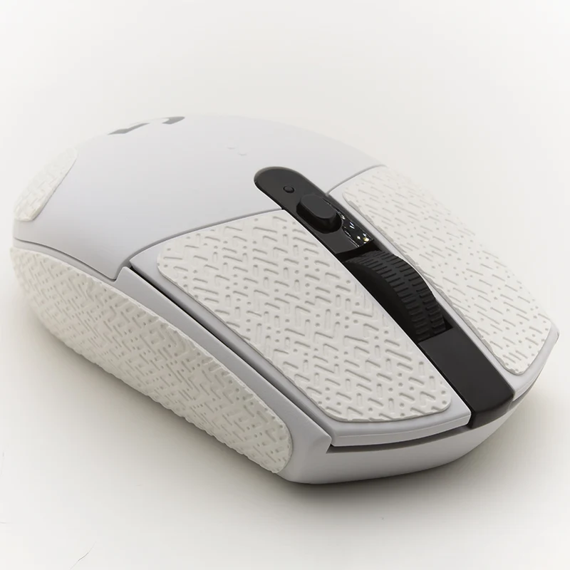 BT.L Grips Logitech G305 White