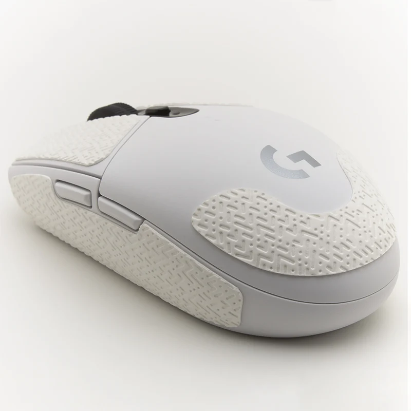 BT.L Grips Logitech G305 White