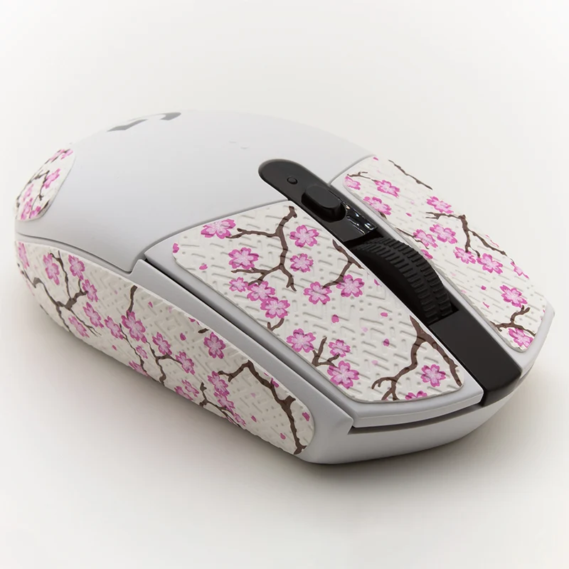 BT.L Grips Logitech G305 Sakura