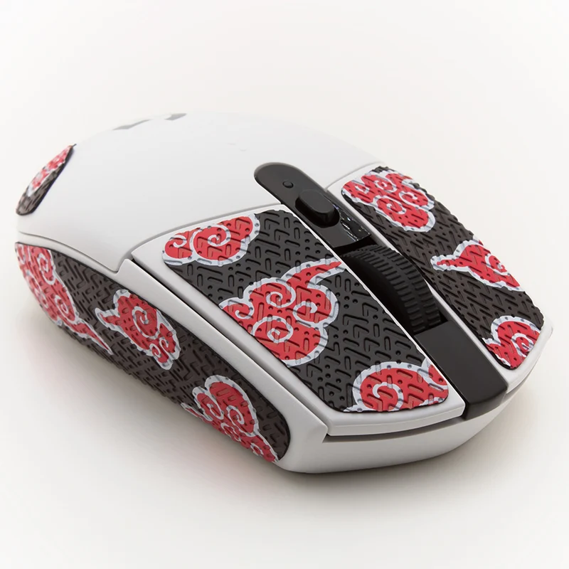 BT.L Grips Logitech G305 Kumo