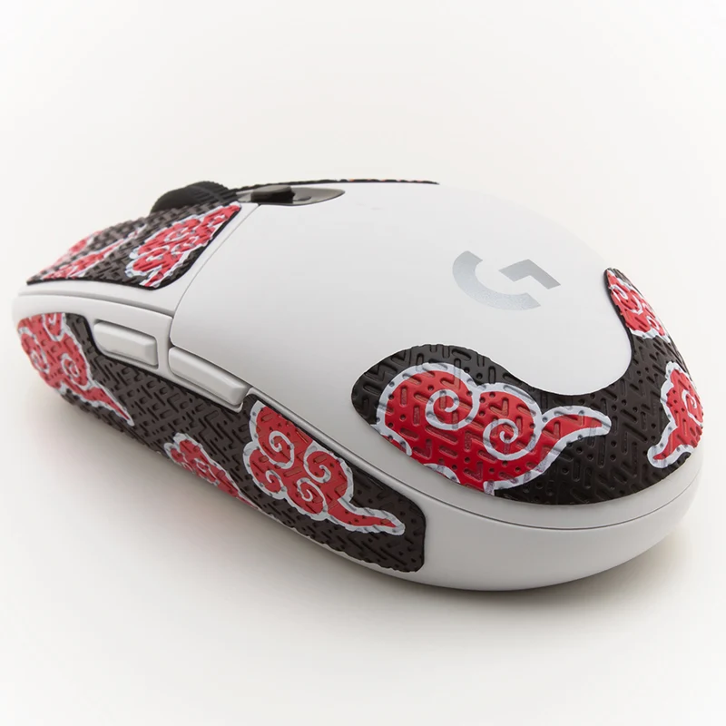BT.L Grips Logitech G305 Kumo