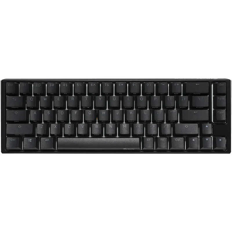 Ducky One 3 SF RGB ISO FR Black