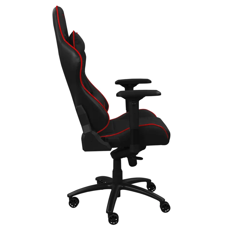 REKT GG1 Red
