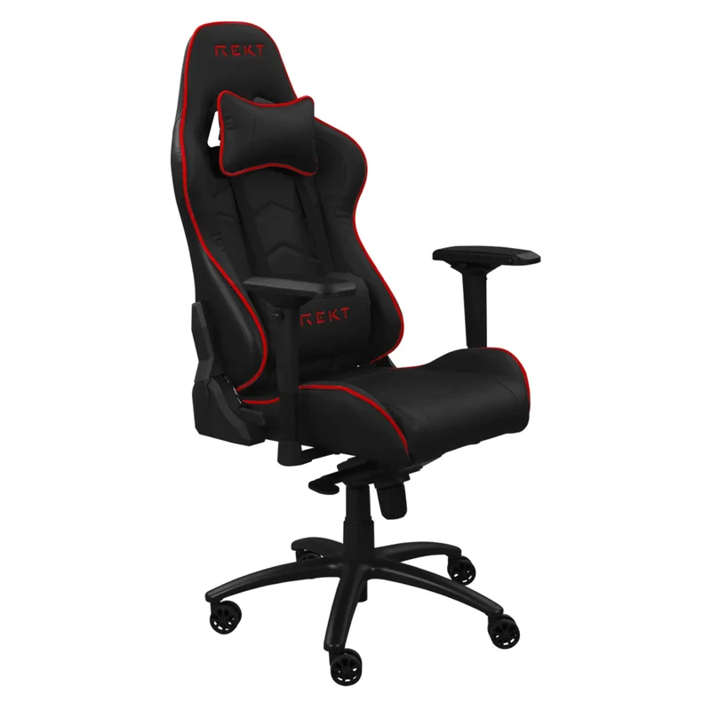 REKT GG1 Red