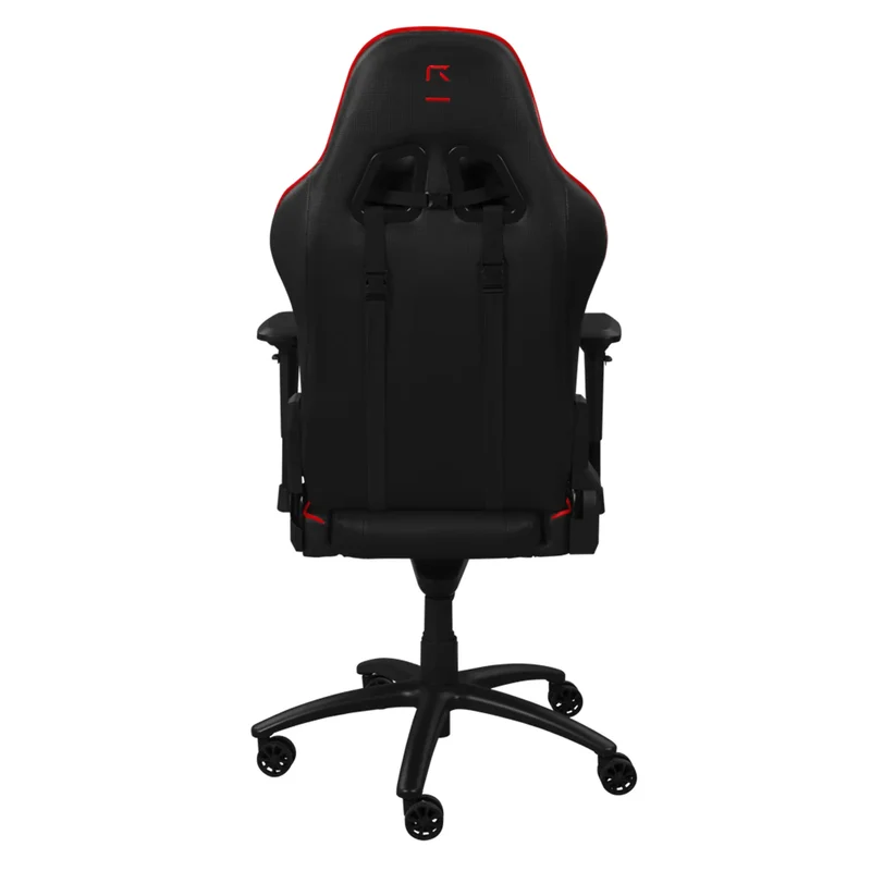 REKT GG1 Red