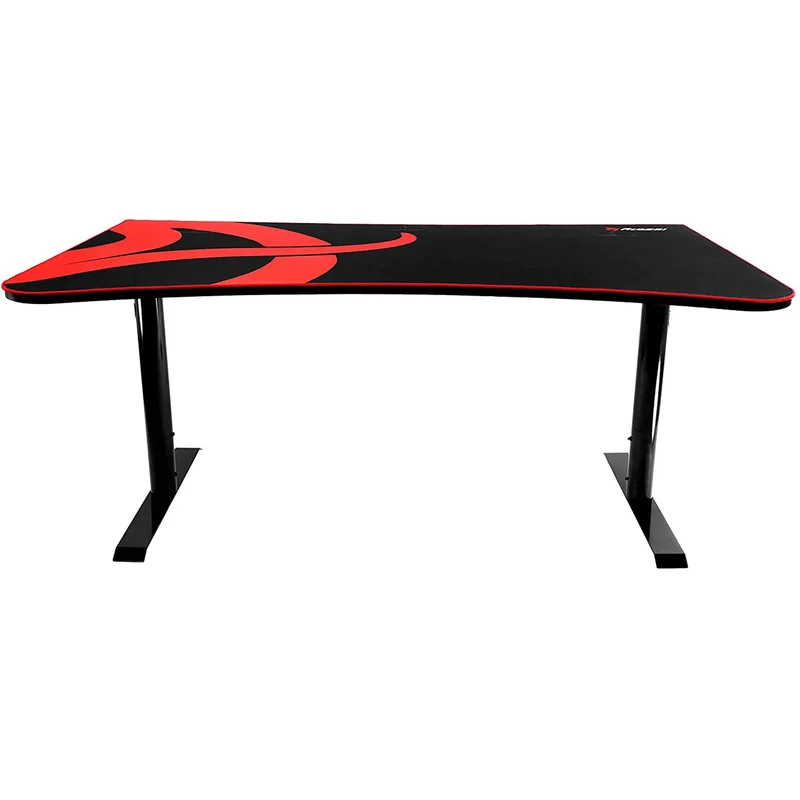 Arozzi Arena Black - Red