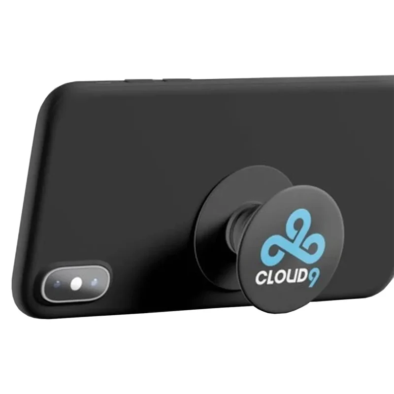 Cloud9 Pop Socket