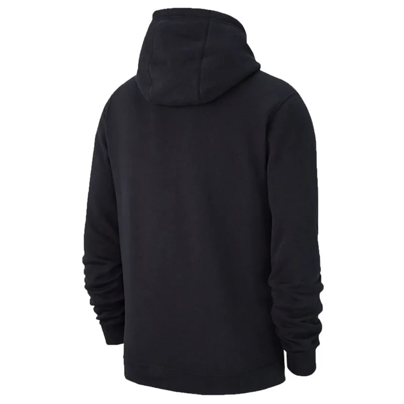 SK Gaming Hoodie Black