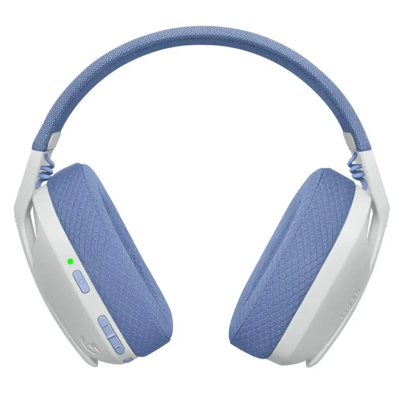 Logitech G435 White