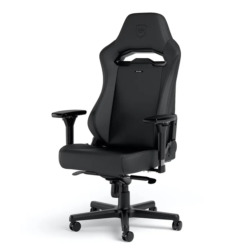Noblechairs HERO ST Black Edition