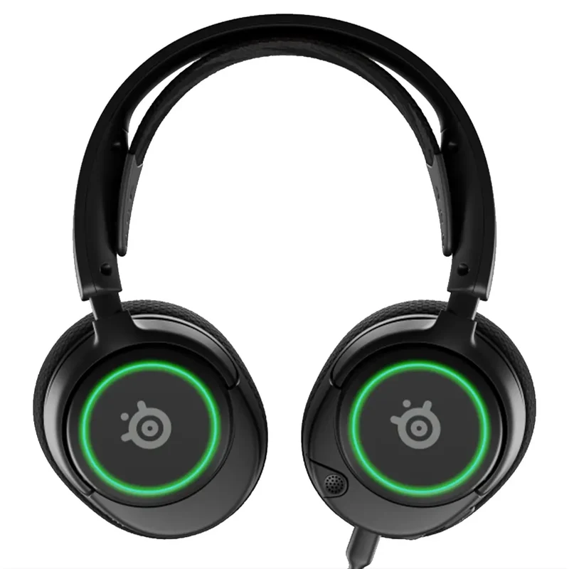 SteelSeries Arctis Nova 3