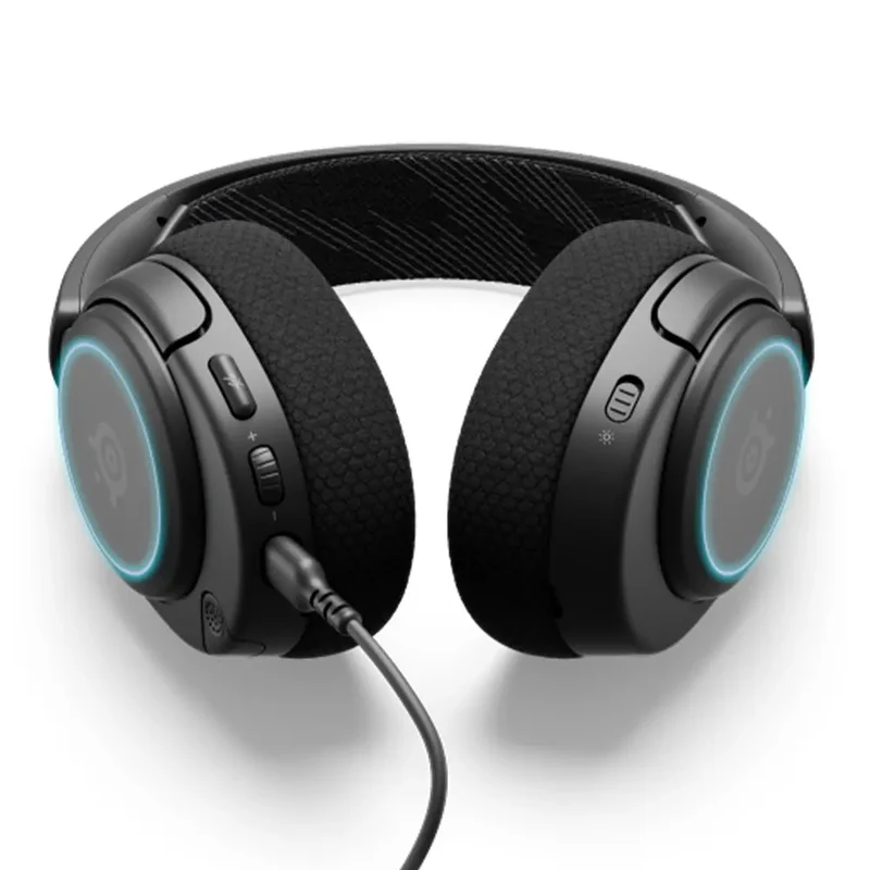 SteelSeries Arctis Nova 3