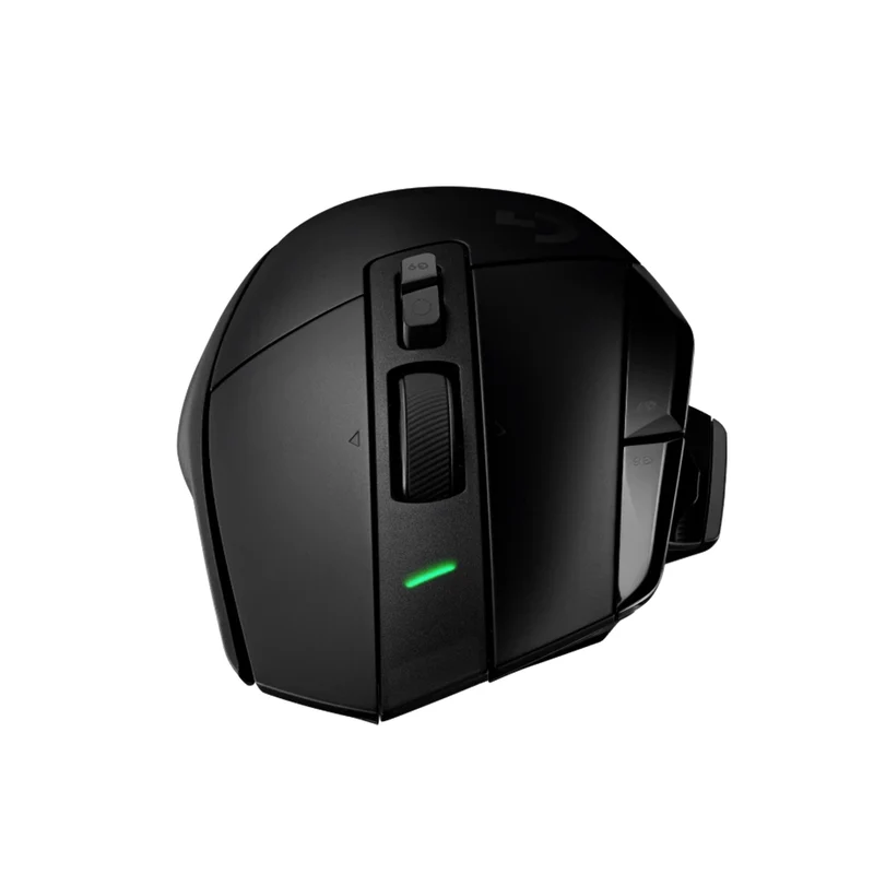 Logitech G502 X PLUS Wireless Black