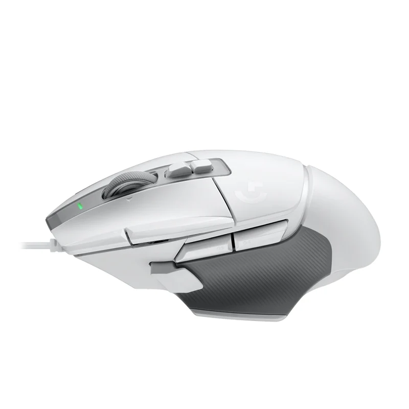 Logitech G502 X White