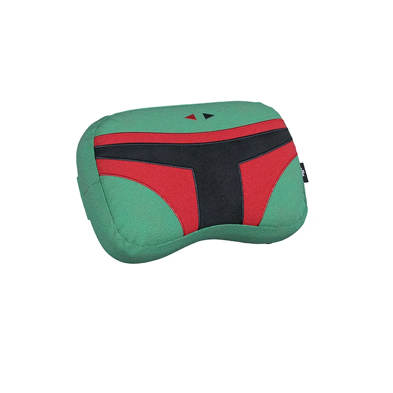 Noblechairs Boba Fett Memory Foam Cushion Set