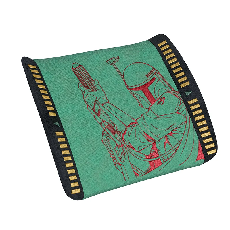 Noblechairs Boba Fett Memory Foam Cushion Set