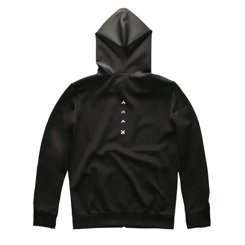 H4X Jacket Performance Black