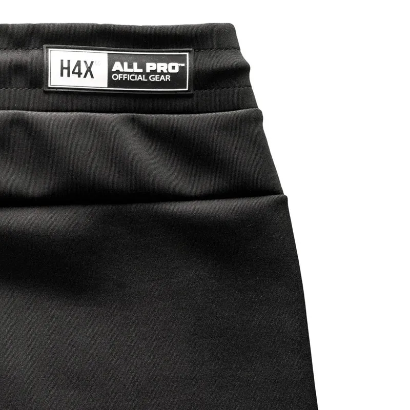 H4X Joggers Performance Black