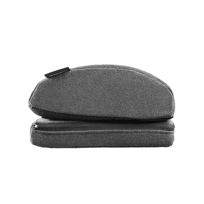 Arozzi Footrest Gray