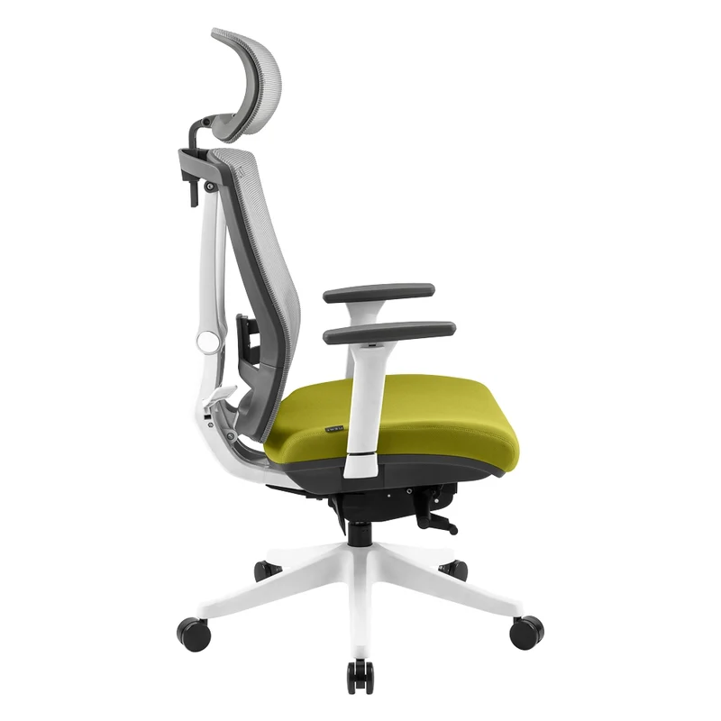 REKT Office-R V2 Green White