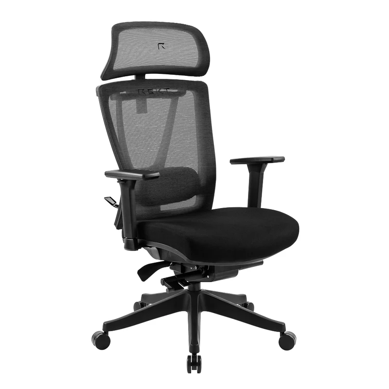 REKT Office-R V2 Black