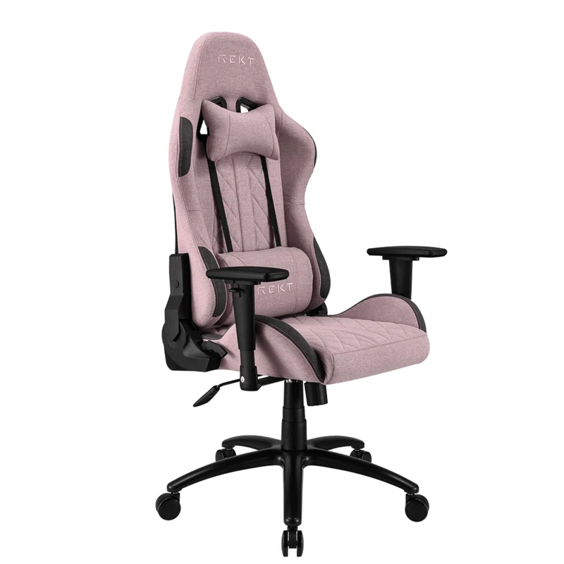 REKT Ultim8 RS Pastel Pink