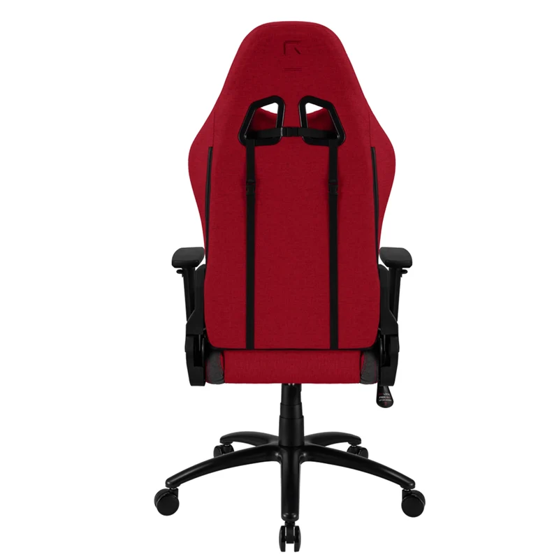 REKT Ultim8 RS True Red