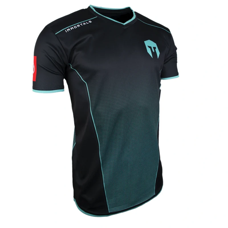 Immortals Jersey 2020