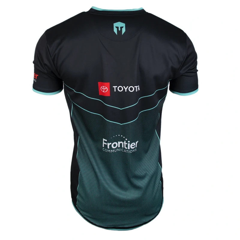 Immortals Jersey 2020