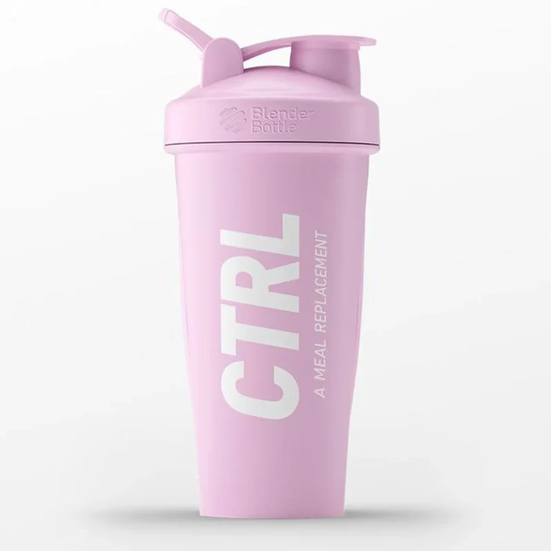 CTRL Pink Shaker