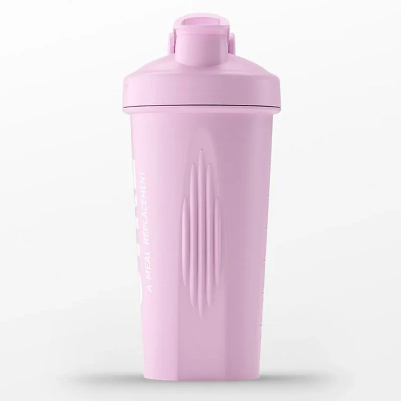 CTRL Pink Shaker