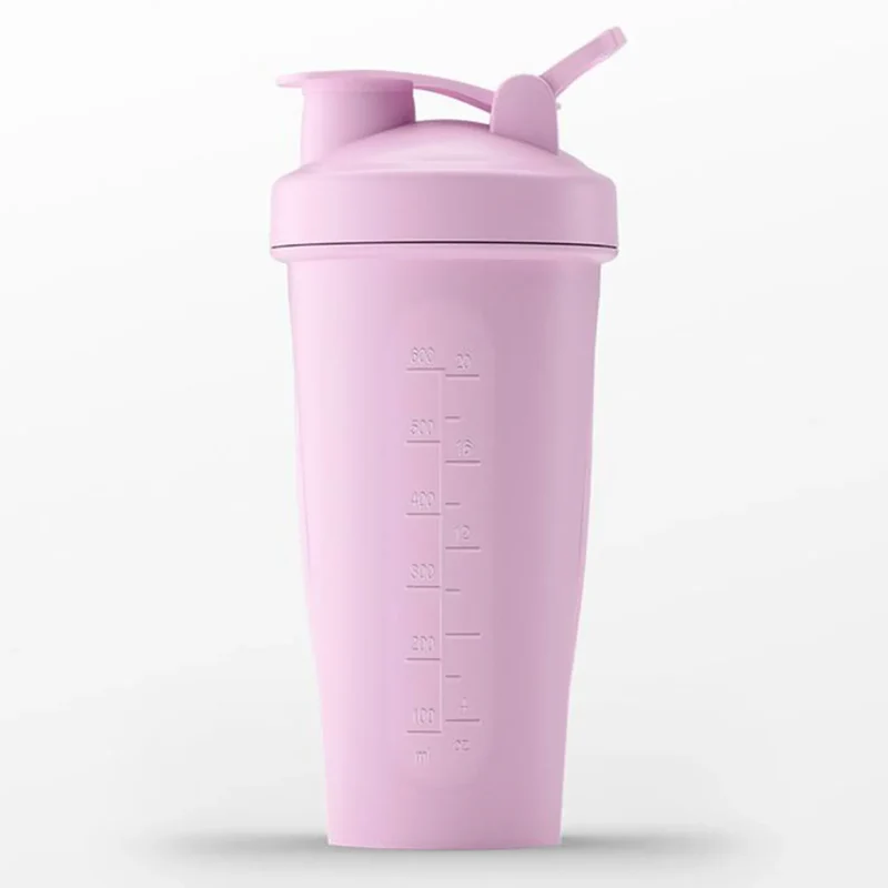 CTRL Pink Shaker