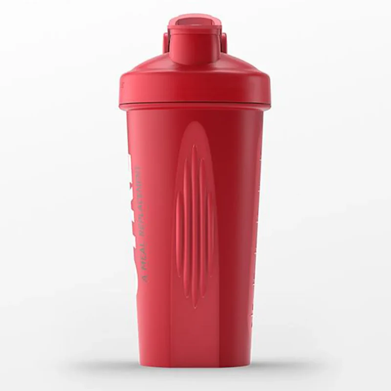 CTRL Red Shaker