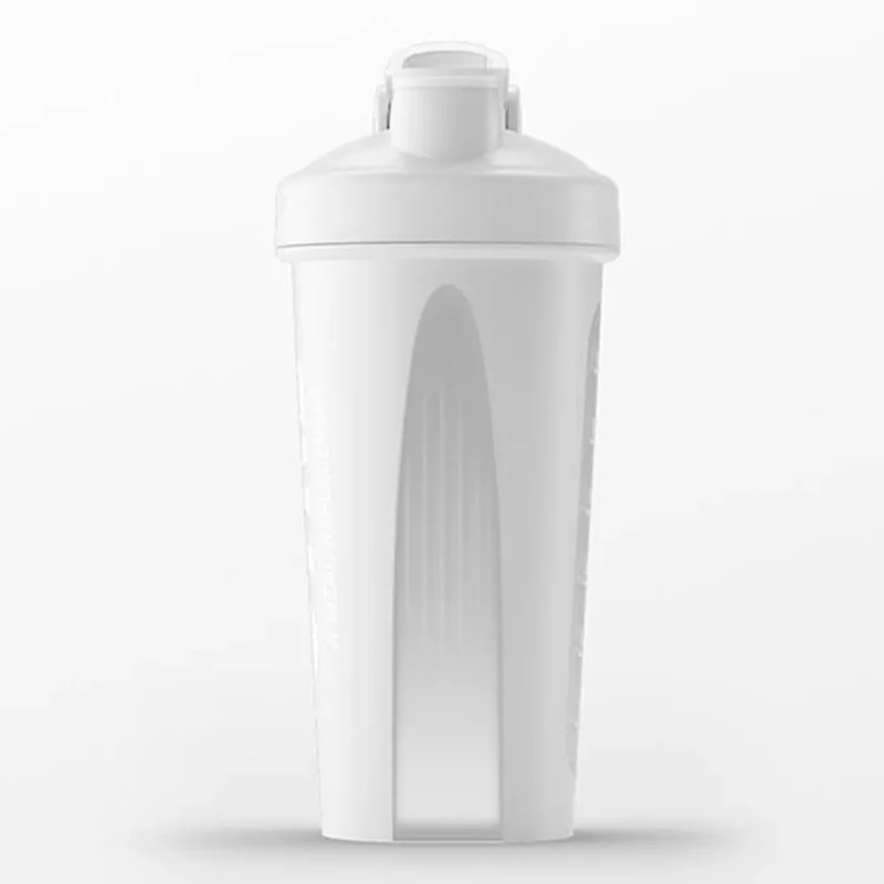 CTRL White Shaker