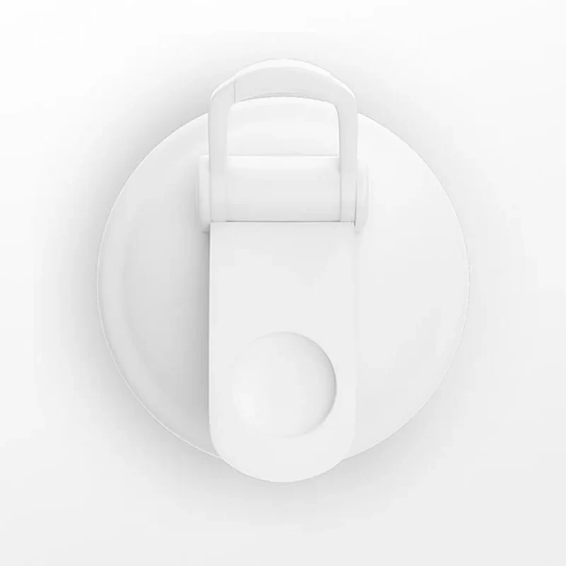 CTRL White Shaker