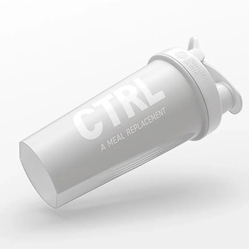 CTRL White Shaker