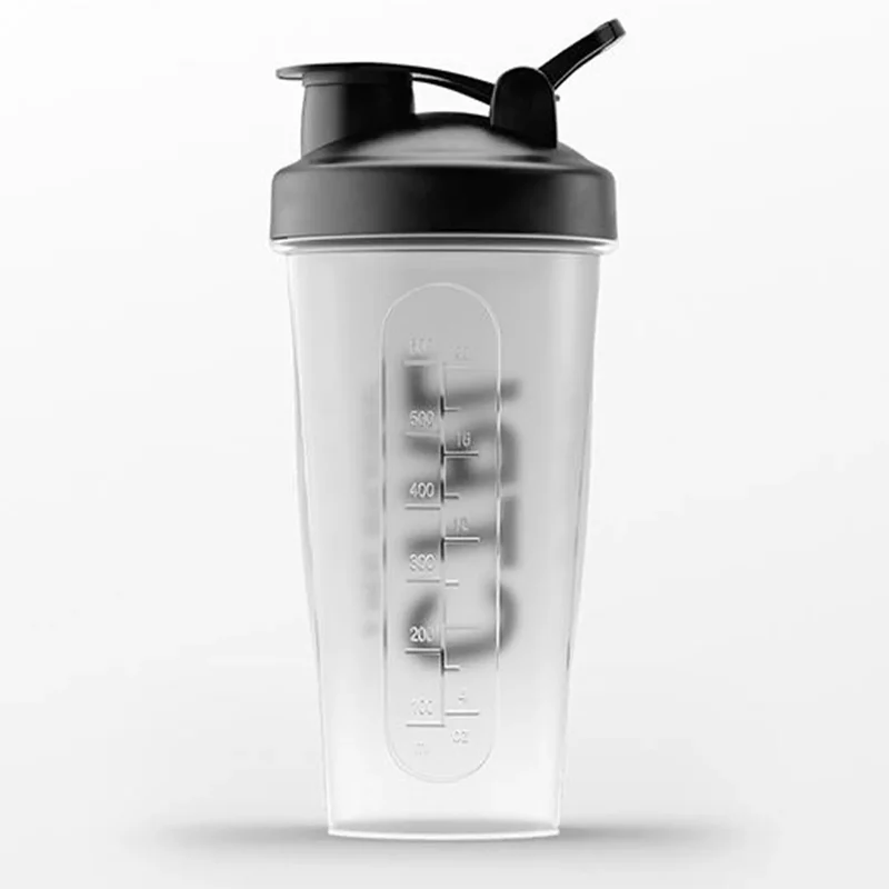 CTRL Clear Shaker