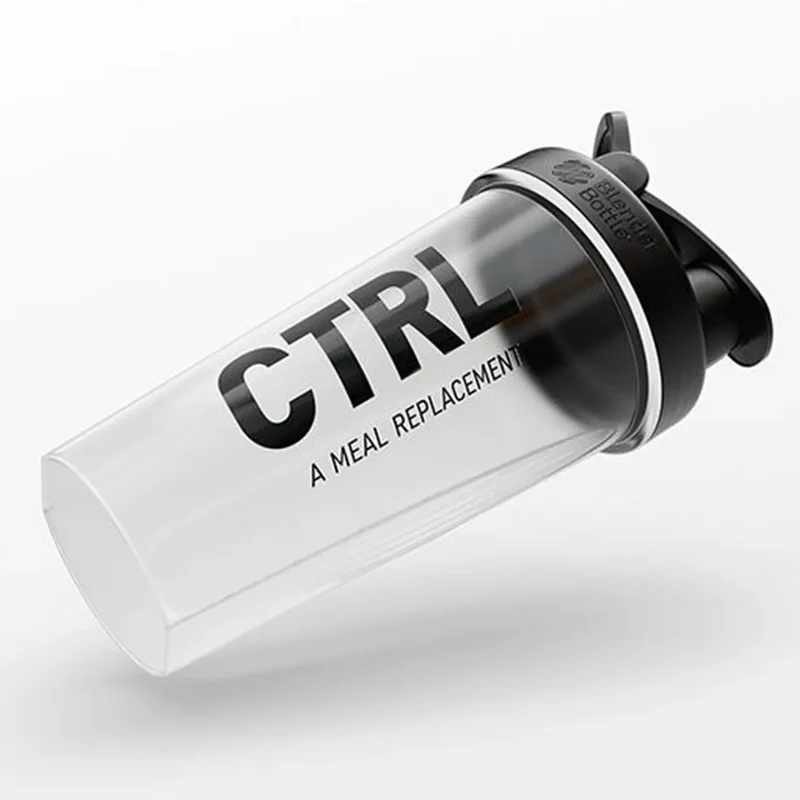 CTRL Clear Shaker