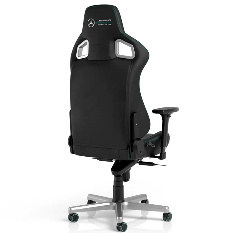 Noblechairs EPIC Mercedes AMG Petronas F1 Team