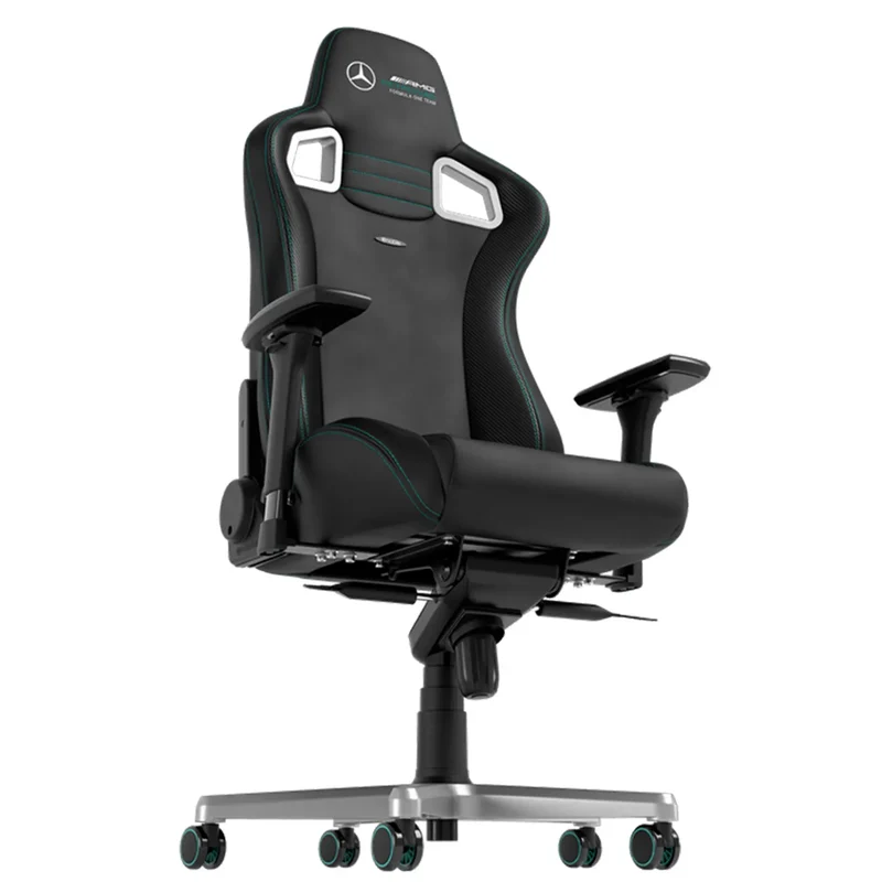 Noblechairs EPIC Mercedes AMG Petronas F1 Team