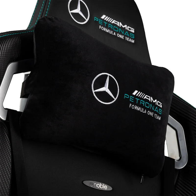 Noblechairs EPIC Mercedes AMG Petronas F1 Team