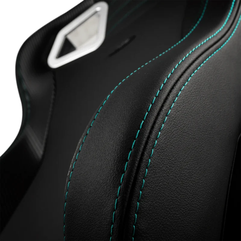 Noblechairs EPIC Mercedes AMG Petronas F1 Team