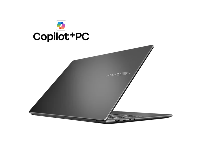 MSI Modern 16S AI+ G3MG-072FR