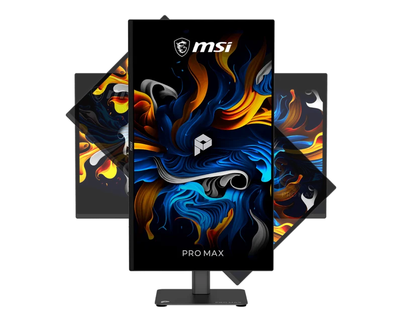 MSI PRO MAX 271UPX12G