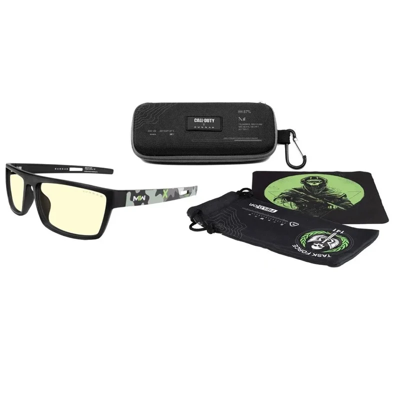 Gunnar x Call of Duty Tactical Edition
