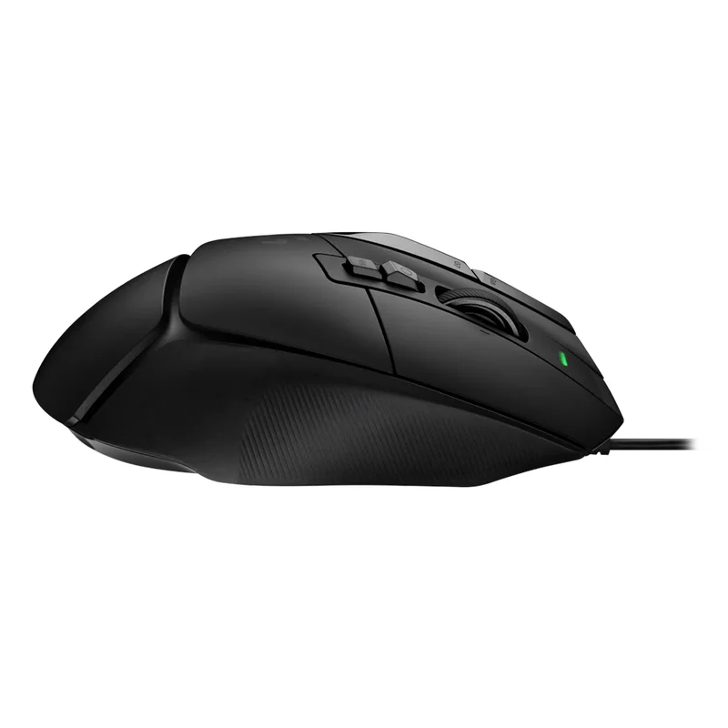 Logitech G502 X Black